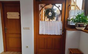 Apartament we Wsi